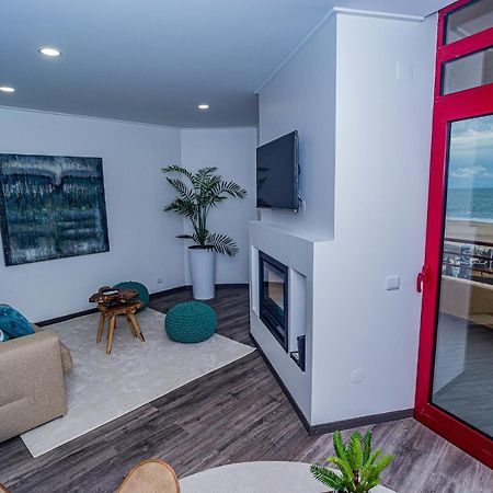 Atlantic Sun House Lejlighed Nazaré Eksteriør billede