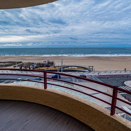 Atlantic Sun House Lejlighed Nazaré Eksteriør billede